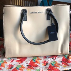 Armani Brand Purse